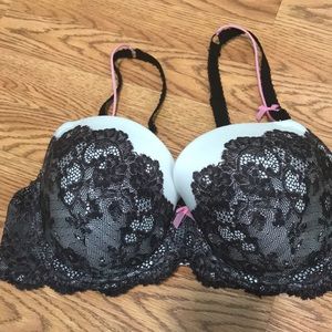 Victoria’s Secret Dream Ángels Bra